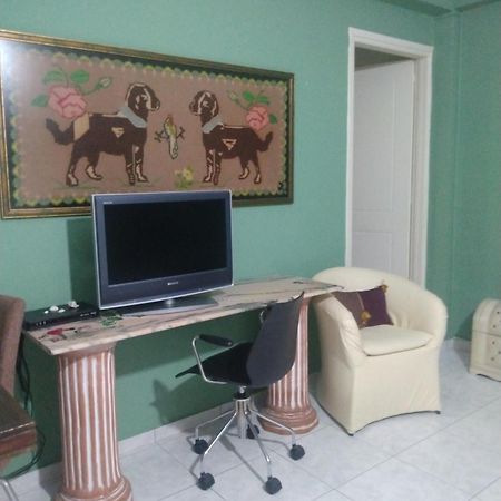 My Sunny Low Home Patras Exterior foto