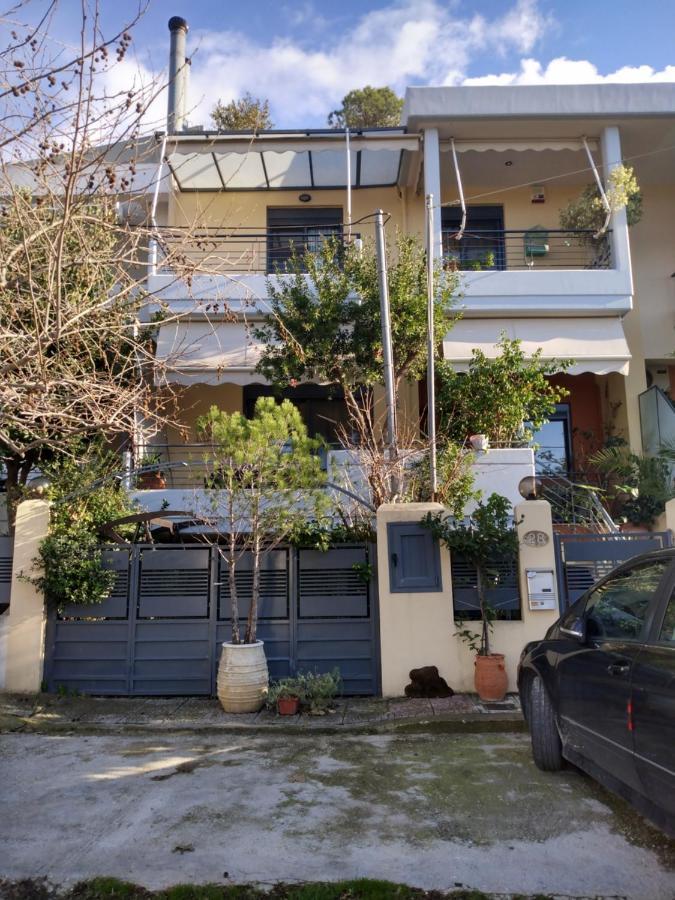 My Sunny Low Home Patras Exterior foto
